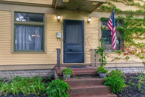 344 W Woodland Avenue Fort Wayne IN 46807