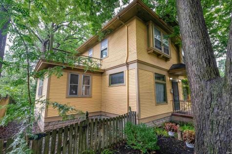 344 W Woodland Avenue Fort Wayne IN 46807