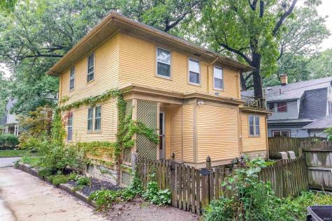 344 W Woodland Avenue Fort Wayne IN 46807