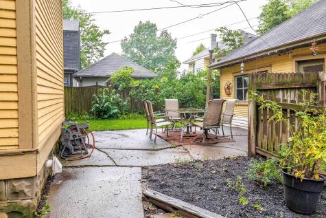 344 W Woodland Avenue Fort Wayne IN 46807