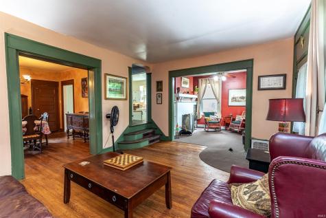 344 W Woodland Avenue Fort Wayne IN 46807