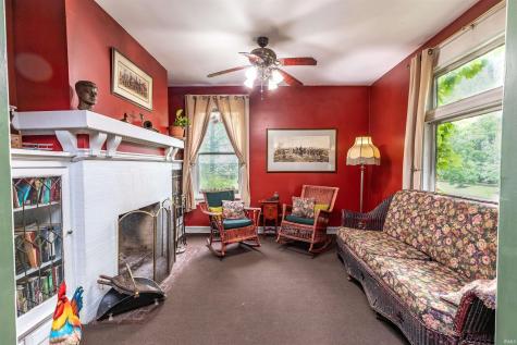 344 W Woodland Avenue Fort Wayne IN 46807