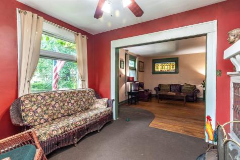 344 W Woodland Avenue Fort Wayne IN 46807