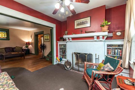 344 W Woodland Avenue Fort Wayne IN 46807