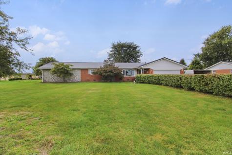 6907 W 700 North Kokomo IN 46902