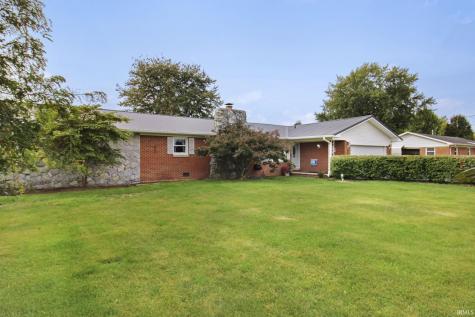 6907 W 700 North Kokomo IN 46902