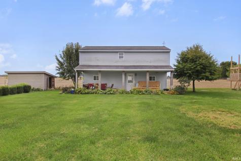 6907 W 700 North Kokomo IN 46902