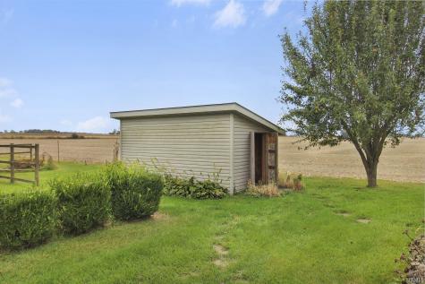6907 W 700 North Kokomo IN 46902
