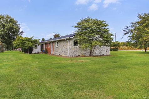 6907 W 700 North Kokomo IN 46902