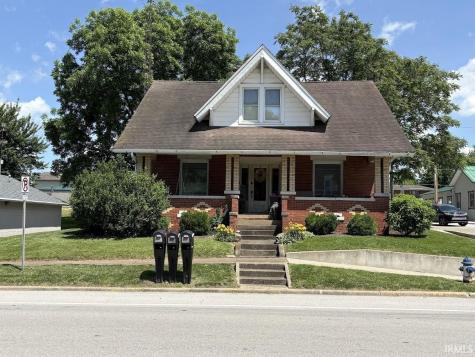 1310 Main Street Ferdinand IN 47532