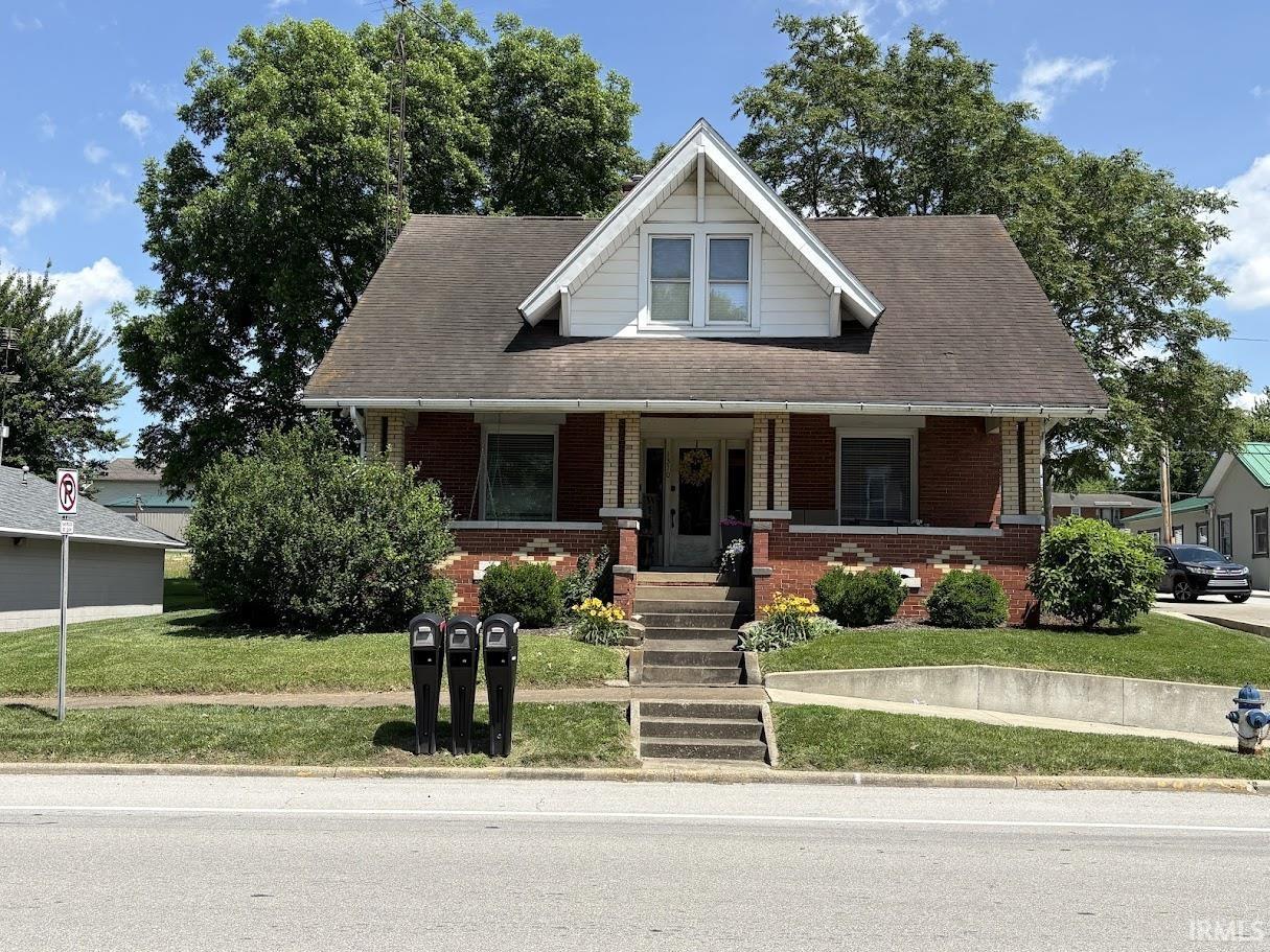 1310 Main Street Ferdinand IN 47532