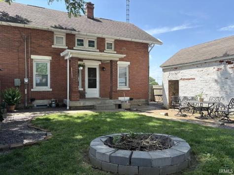 1310 Main Street Ferdinand IN 47532