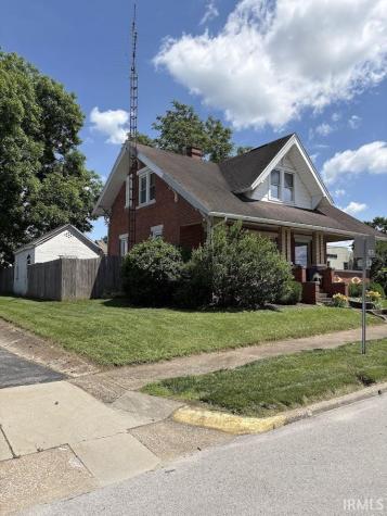 1310 Main Street Ferdinand IN 47532