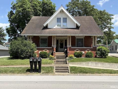 1310 Main Street Ferdinand IN 47532