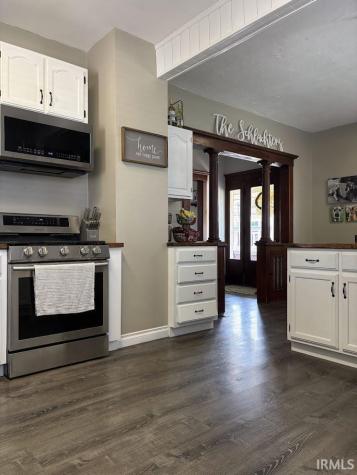 1310 Main Street Ferdinand IN 47532