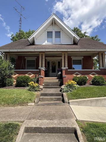 1310 Main Street Ferdinand IN 47532