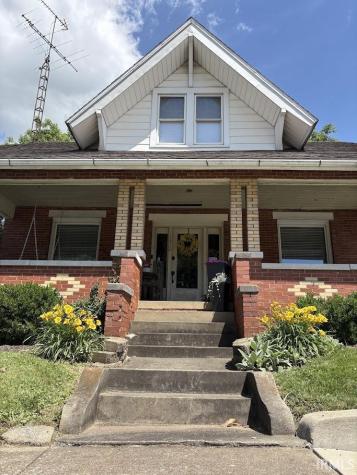 1310 Main Street Ferdinand IN 47532