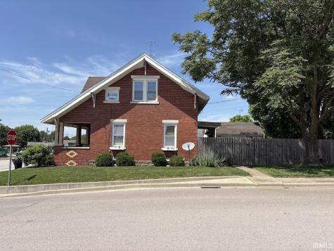 1310 Main Street Ferdinand IN 47532