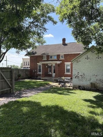 1310 Main Street Ferdinand IN 47532