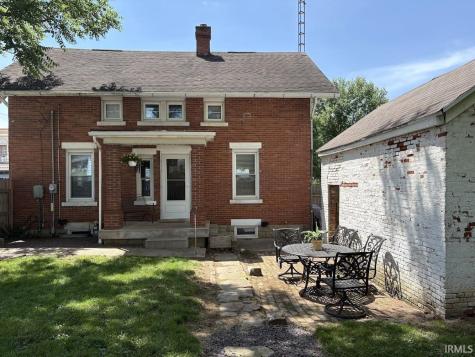 1310 Main Street Ferdinand IN 47532