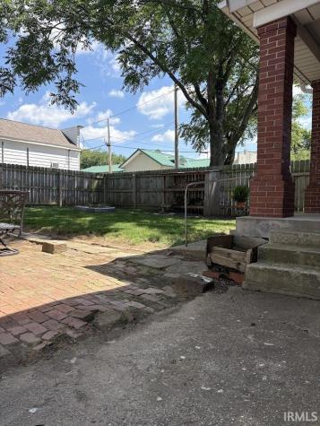 1310 Main Street Ferdinand IN 47532