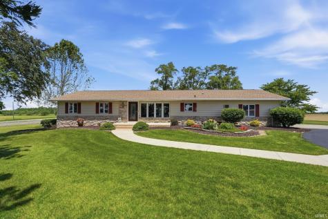 8131 N 200 E Road Decatur IN 46733