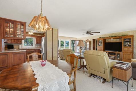 8131 N 200 E Road Decatur IN 46733