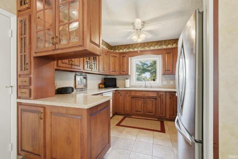 8131 N 200 E Road Decatur IN 46733