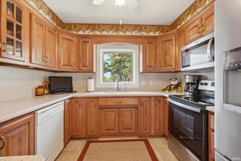 8131 N 200 E Road Decatur IN 46733