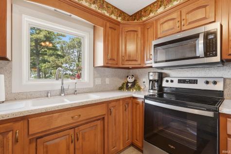 8131 N 200 E Road Decatur IN 46733