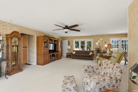 8131 N 200 E Road Decatur IN 46733