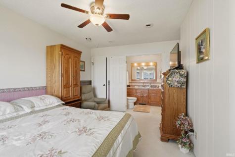 8131 N 200 E Road Decatur IN 46733