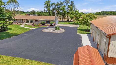 8131 N 200 E Road Decatur IN 46733