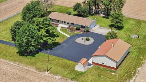 8131 N 200 E Road Decatur IN 46733