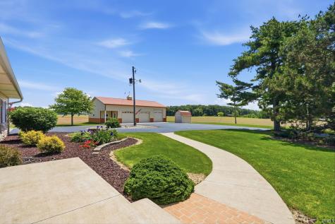 8131 N 200 E Road Decatur IN 46733