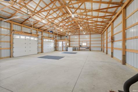 8131 N 200 E Road Decatur IN 46733