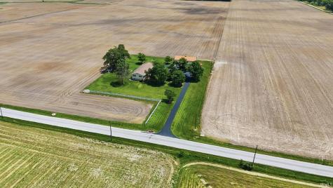 8131 N 200 E Road Decatur IN 46733