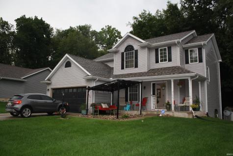 52860 Hollow Trail South Bend IN 46628