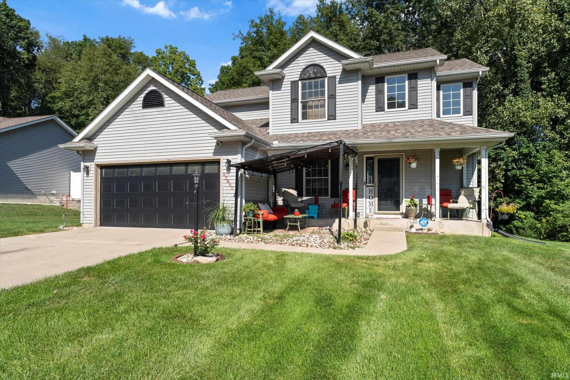 52860 Hollow Trail South Bend IN 46628
