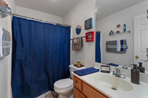 52860 Hollow Trail South Bend IN 46628