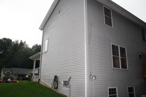 52860 Hollow Trail South Bend IN 46628