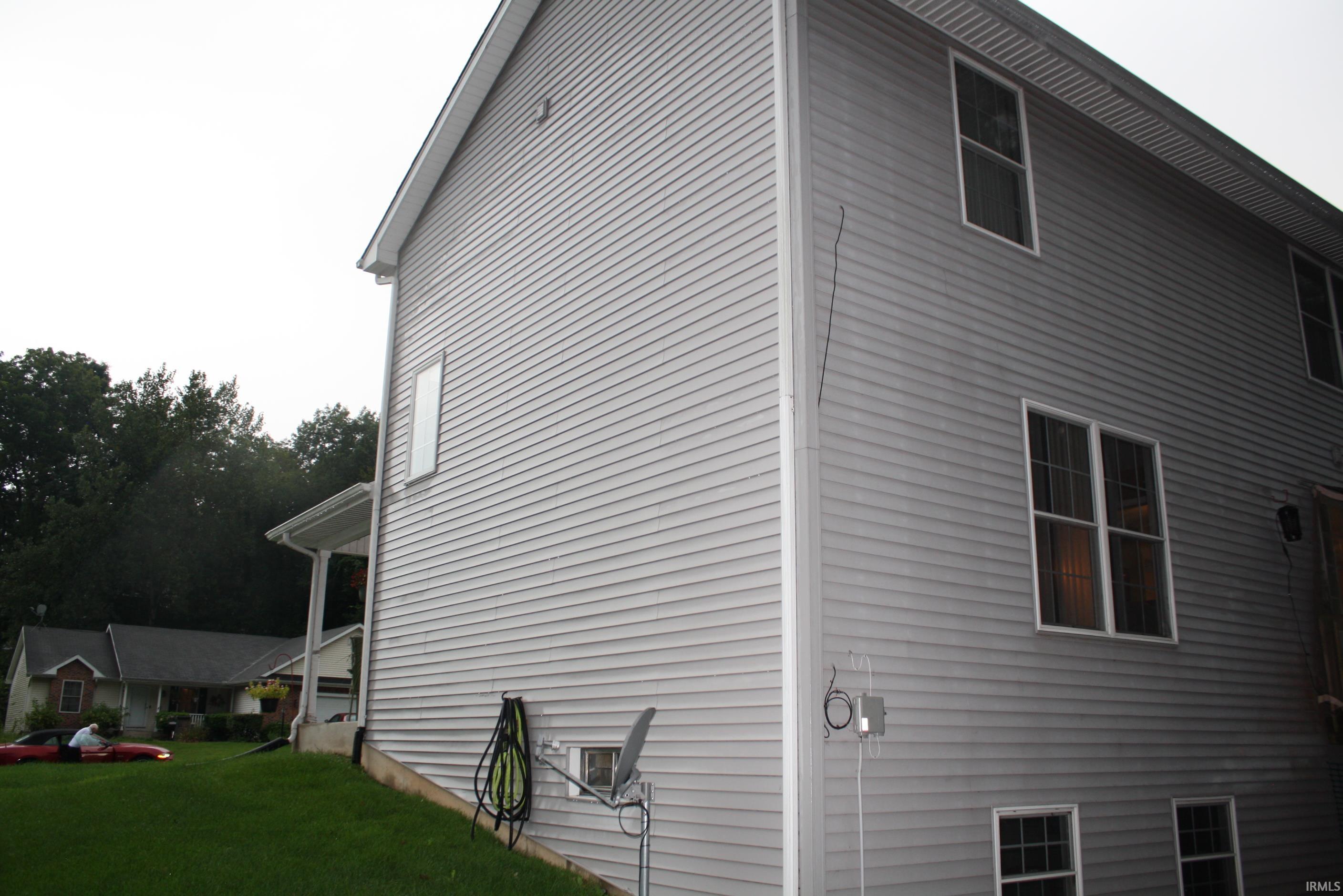 52860 Hollow Trail South Bend IN 46628