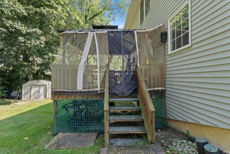 52860 Hollow Trail South Bend IN 46628