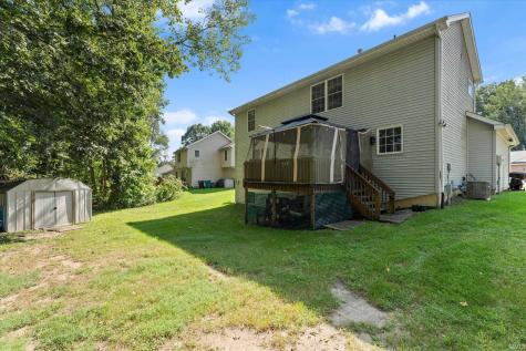52860 Hollow Trail South Bend IN 46628