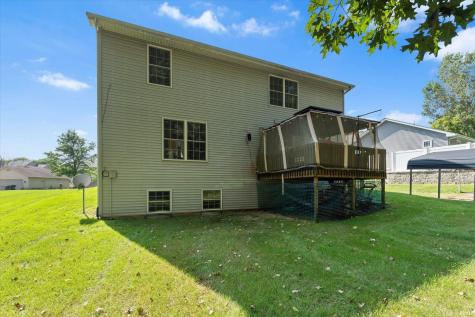 52860 Hollow Trail South Bend IN 46628