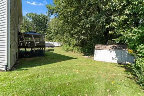 52860 Hollow Trail South Bend IN 46628