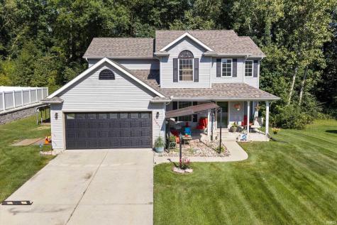 52860 Hollow Trail South Bend IN 46628