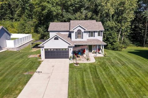 52860 Hollow Trail South Bend IN 46628