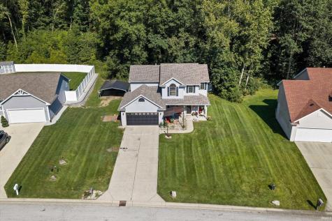 52860 Hollow Trail South Bend IN 46628