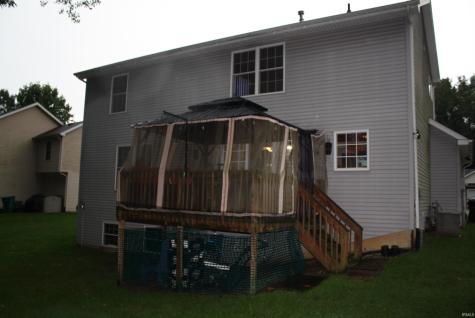 52860 Hollow Trail South Bend IN 46628
